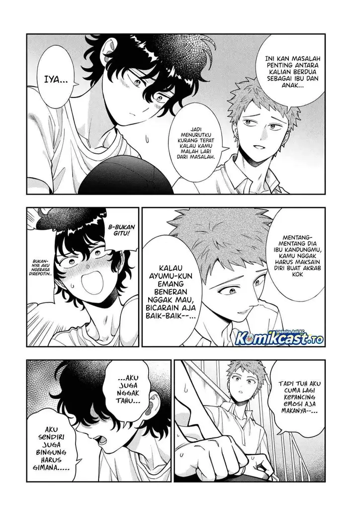 image-komik-musume-janakute-watashi-mama-ga-suki-nano-chapter-45-9/32