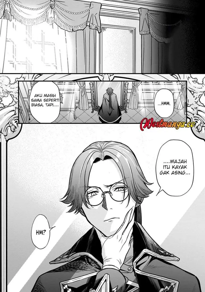 image-komik-musume-ni-danzai-sareru-akuyaku-koushaku-ni-tensei-shitemashita-akuyaku-muubu-o-yameta-no-ni-nazeka-musume-ga-koori-no-reijou-ka-suru-ken-chapter-1-4/35