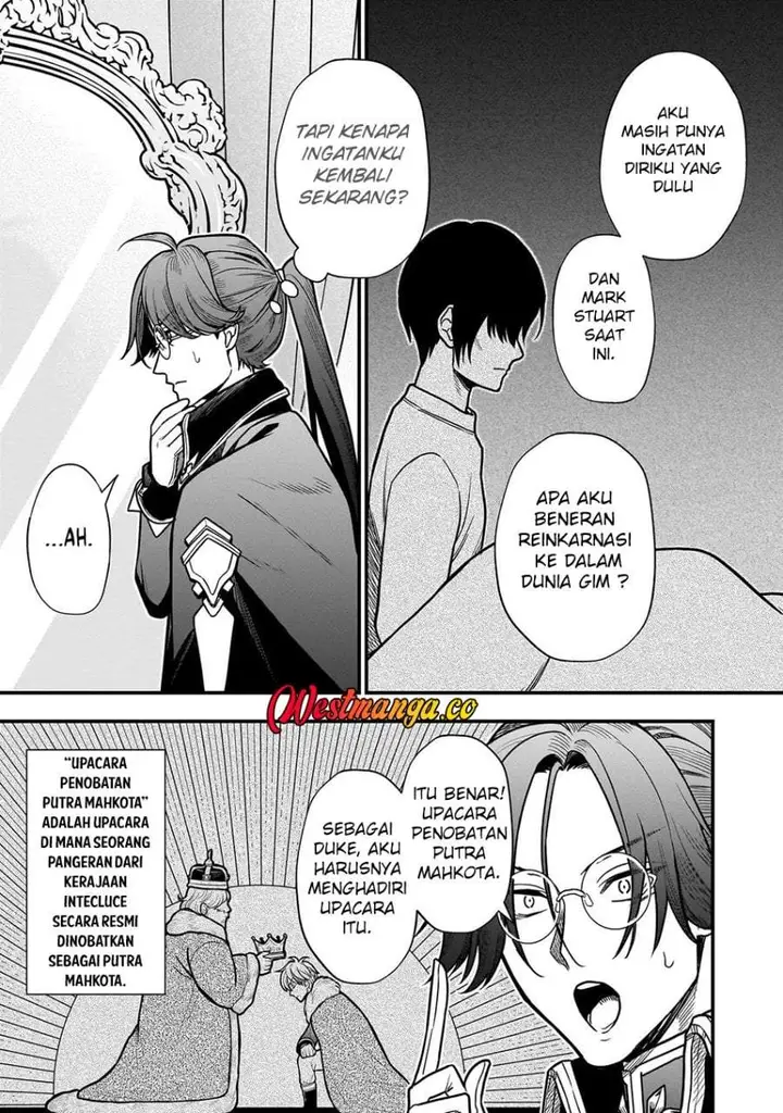 image-komik-musume-ni-danzai-sareru-akuyaku-koushaku-ni-tensei-shitemashita-akuyaku-muubu-o-yameta-no-ni-nazeka-musume-ga-koori-no-reijou-ka-suru-ken-chapter-1-7/35