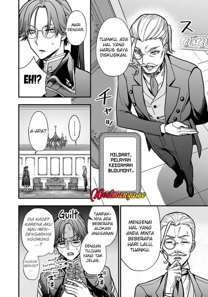 image-komik-musume-ni-danzai-sareru-akuyaku-koushaku-ni-tensei-shitemashita-akuyaku-muubu-o-yameta-no-ni-nazeka-musume-ga-koori-no-reijou-ka-suru-ken-chapter-1-10/35
