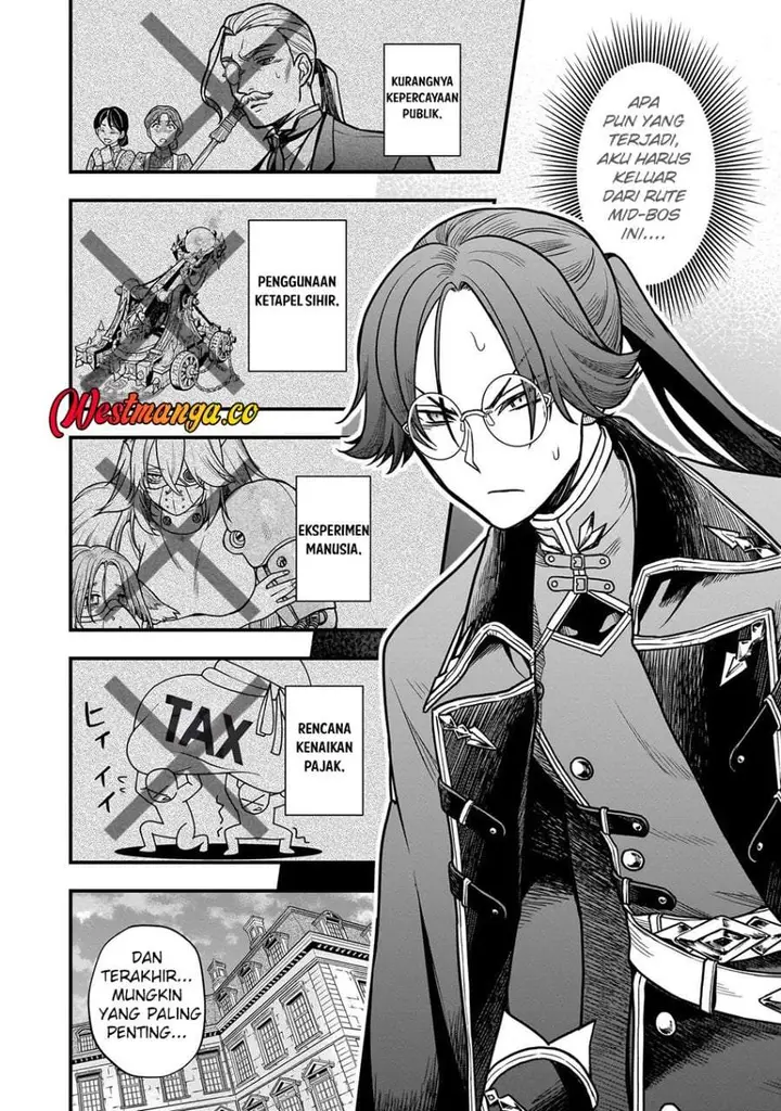 image-komik-musume-ni-danzai-sareru-akuyaku-koushaku-ni-tensei-shitemashita-akuyaku-muubu-o-yameta-no-ni-nazeka-musume-ga-koori-no-reijou-ka-suru-ken-chapter-1-16/35