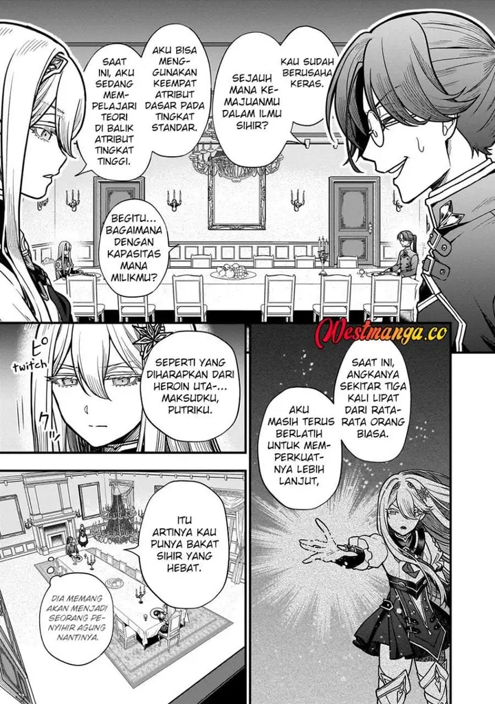 image-komik-musume-ni-danzai-sareru-akuyaku-koushaku-ni-tensei-shitemashita-akuyaku-muubu-o-yameta-no-ni-nazeka-musume-ga-koori-no-reijou-ka-suru-ken-chapter-1-19/35