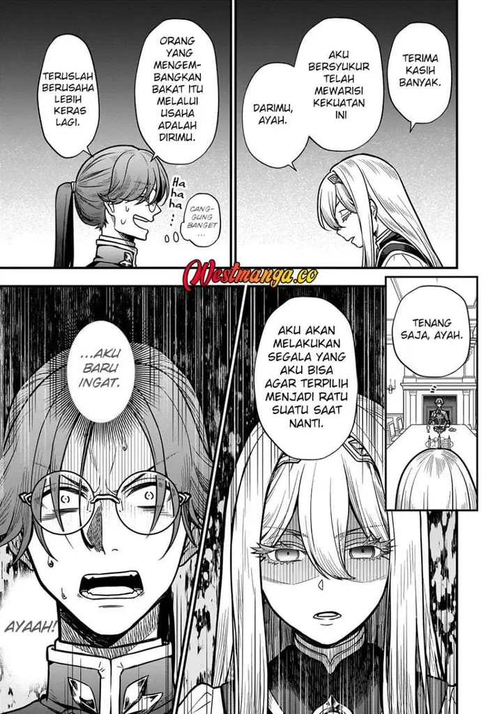 image-komik-musume-ni-danzai-sareru-akuyaku-koushaku-ni-tensei-shitemashita-akuyaku-muubu-o-yameta-no-ni-nazeka-musume-ga-koori-no-reijou-ka-suru-ken-chapter-1-20/35