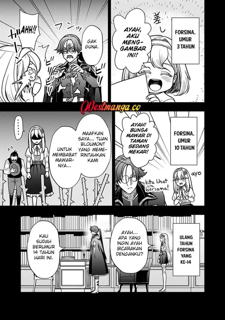 image-komik-musume-ni-danzai-sareru-akuyaku-koushaku-ni-tensei-shitemashita-akuyaku-muubu-o-yameta-no-ni-nazeka-musume-ga-koori-no-reijou-ka-suru-ken-chapter-1-21/35