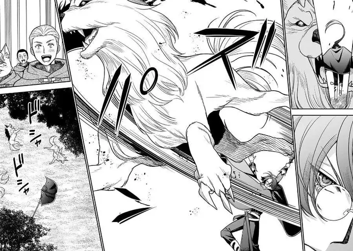 image-komik-musume-ni-danzai-sareru-akuyaku-koushaku-ni-tensei-shitemashita-akuyaku-muubu-o-yameta-no-ni-nazeka-musume-ga-koori-no-reijou-ka-suru-ken-chapter-2.1-7/16