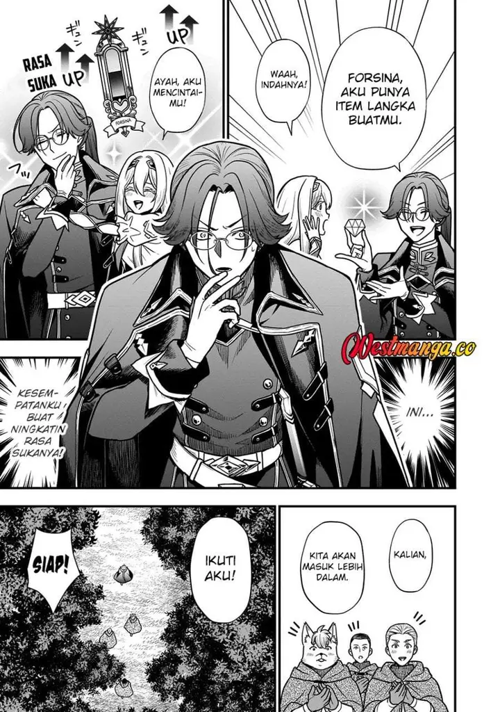 image-komik-musume-ni-danzai-sareru-akuyaku-koushaku-ni-tensei-shitemashita-akuyaku-muubu-o-yameta-no-ni-nazeka-musume-ga-koori-no-reijou-ka-suru-ken-chapter-2.1-9/16