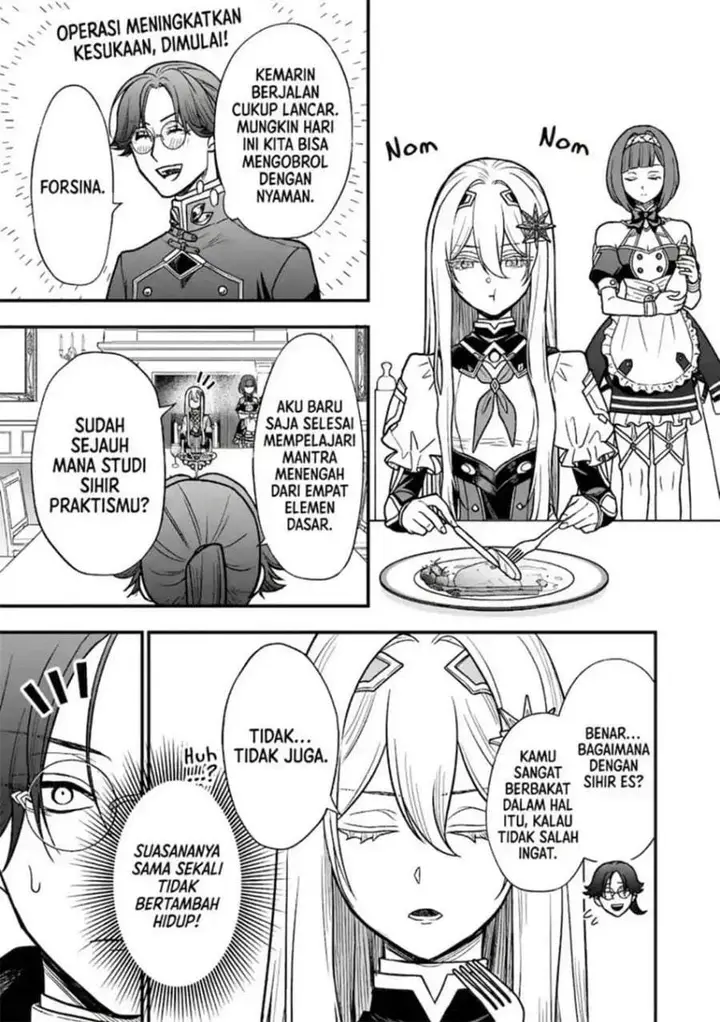 image-komik-musume-ni-danzai-sareru-akuyaku-koushaku-ni-tensei-shitemashita-akuyaku-muubu-o-yameta-no-ni-nazeka-musume-ga-koori-no-reijou-ka-suru-ken-chapter-2.2-9/17