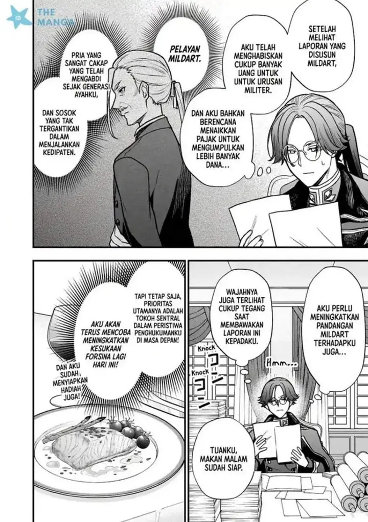 image-komik-musume-ni-danzai-sareru-akuyaku-koushaku-ni-tensei-shitemashita-akuyaku-muubu-o-yameta-no-ni-nazeka-musume-ga-koori-no-reijou-ka-suru-ken-chapter-2.2-14/17