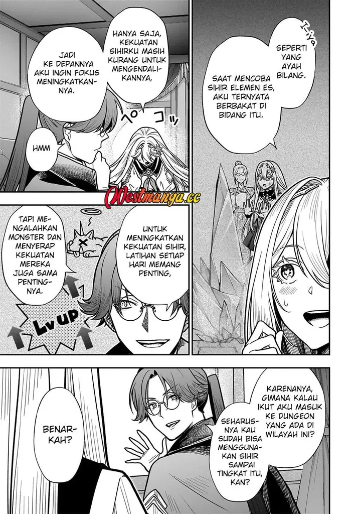 image-komik-musume-ni-danzai-sareru-akuyaku-koushaku-ni-tensei-shitemashita-akuyaku-muubu-o-yameta-no-ni-nazeka-musume-ga-koori-no-reijou-ka-suru-ken-chapter-3.1-10/15