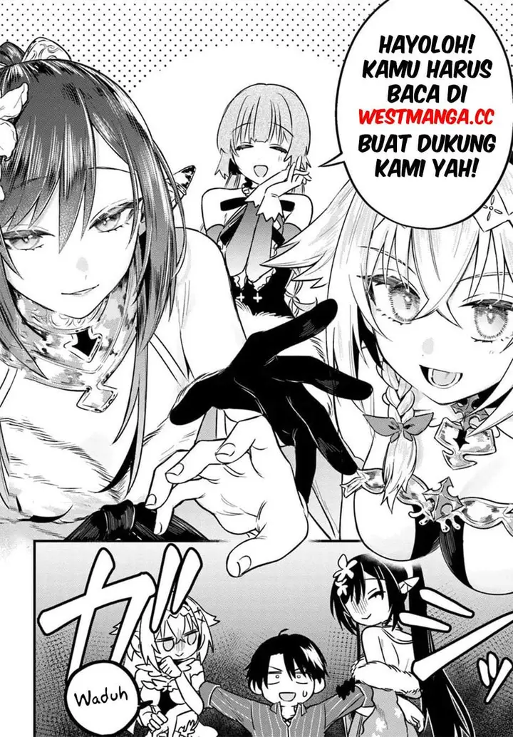 image-komik-musume-ni-danzai-sareru-akuyaku-koushaku-ni-tensei-shitemashita-akuyaku-muubu-o-yameta-no-ni-nazeka-musume-ga-koori-no-reijou-ka-suru-ken-chapter-3.2-16/17