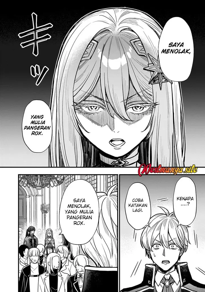 image-komik-musume-ni-danzai-sareru-akuyaku-koushaku-ni-tensei-shitemashita-akuyaku-muubu-o-yameta-no-ni-nazeka-musume-ga-koori-no-reijou-ka-suru-ken-chapter-4.1-1/17