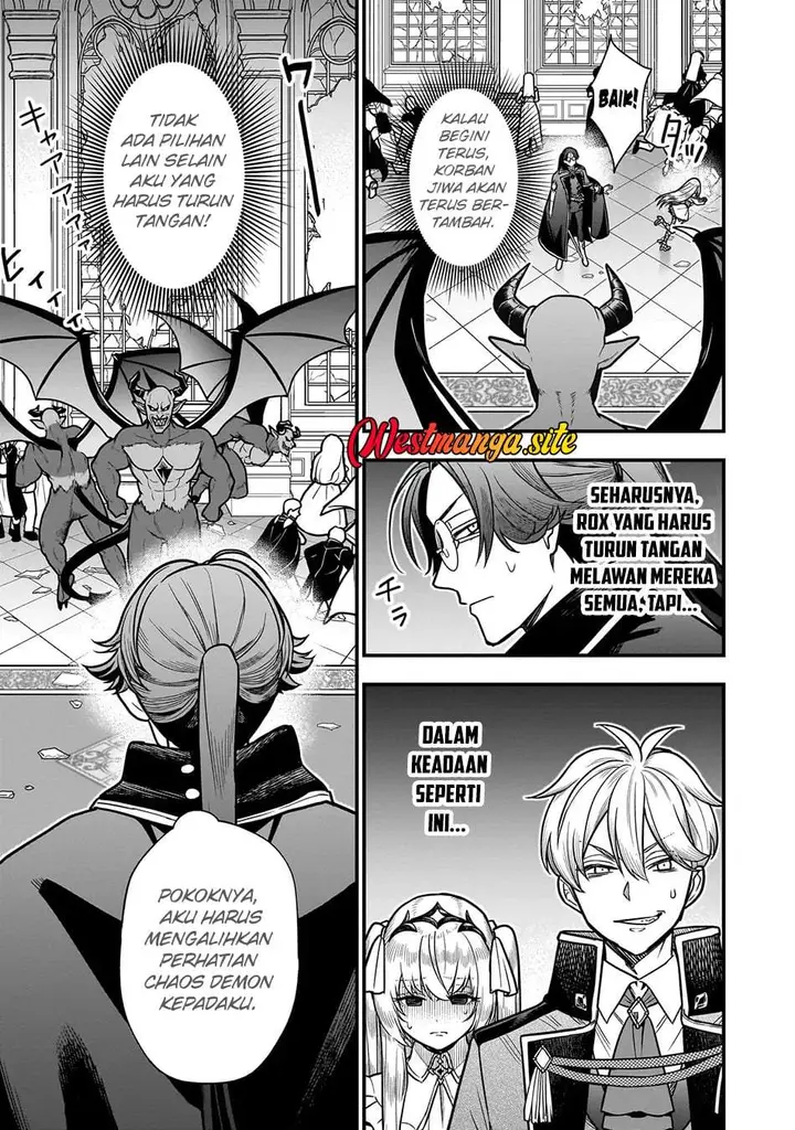 image-komik-musume-ni-danzai-sareru-akuyaku-koushaku-ni-tensei-shitemashita-akuyaku-muubu-o-yameta-no-ni-nazeka-musume-ga-koori-no-reijou-ka-suru-ken-chapter-4.1-10/17