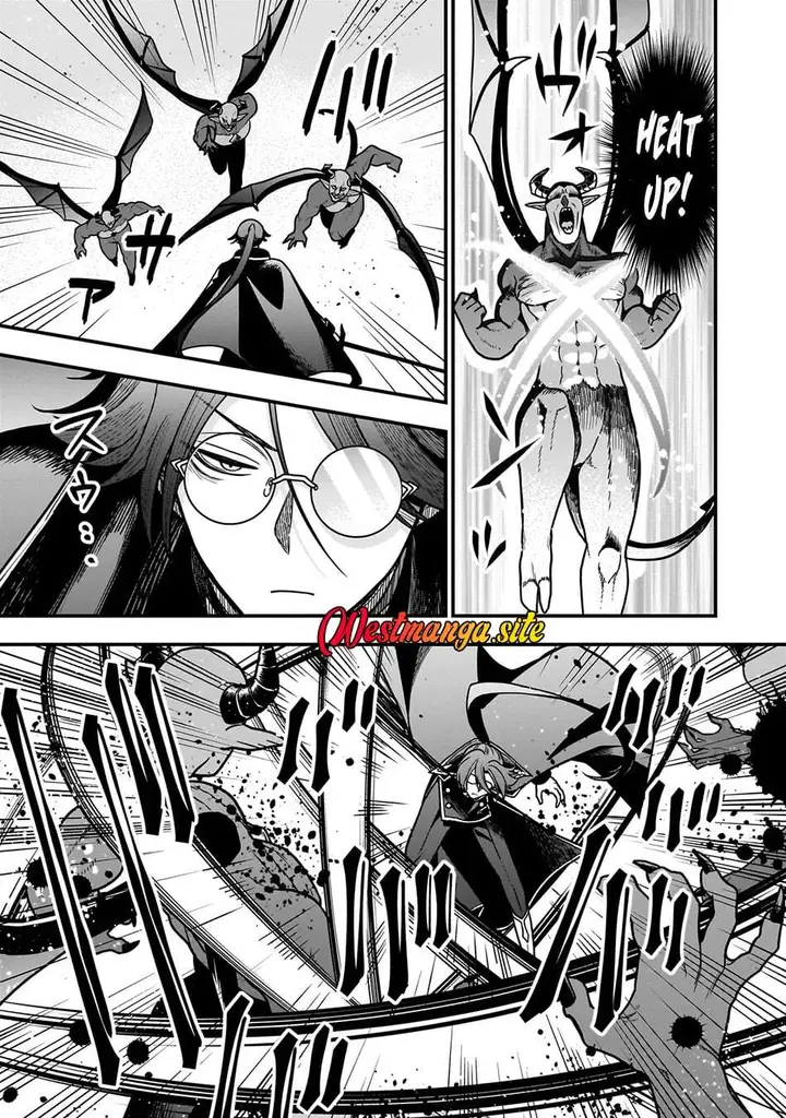 image-komik-musume-ni-danzai-sareru-akuyaku-koushaku-ni-tensei-shitemashita-akuyaku-muubu-o-yameta-no-ni-nazeka-musume-ga-koori-no-reijou-ka-suru-ken-chapter-4.1-14/17