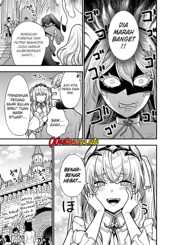 image-komik-musume-ni-danzai-sareru-akuyaku-koushaku-ni-tensei-shitemashita-akuyaku-muubu-o-yameta-no-ni-nazeka-musume-ga-koori-no-reijou-ka-suru-ken-chapter-4.2-2/15