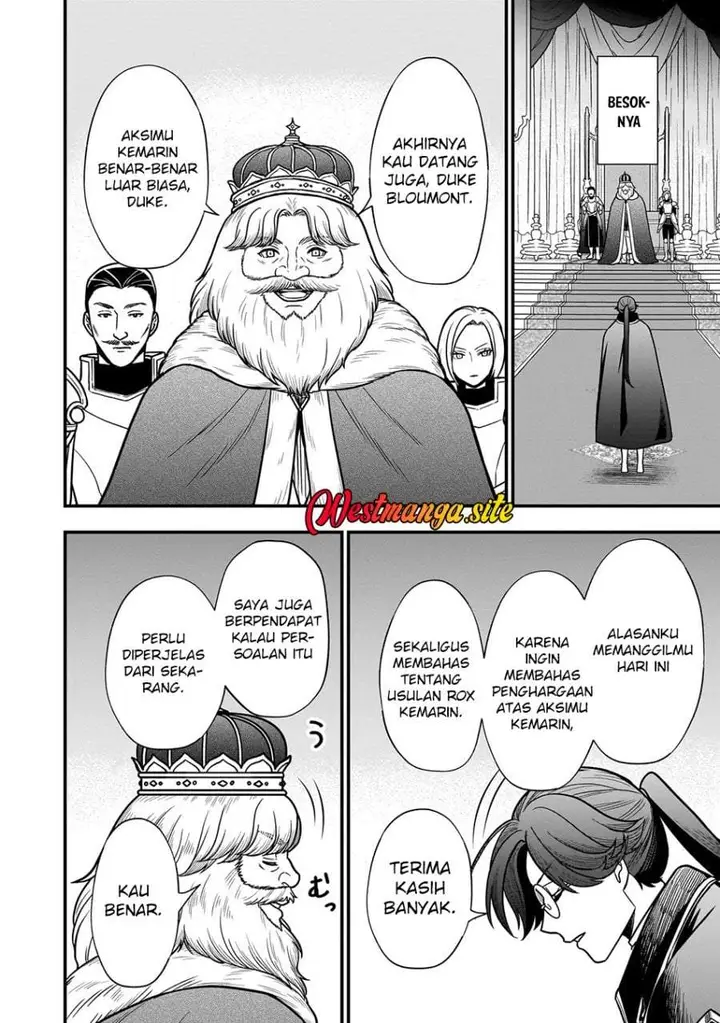 image-komik-musume-ni-danzai-sareru-akuyaku-koushaku-ni-tensei-shitemashita-akuyaku-muubu-o-yameta-no-ni-nazeka-musume-ga-koori-no-reijou-ka-suru-ken-chapter-4.2-3/15