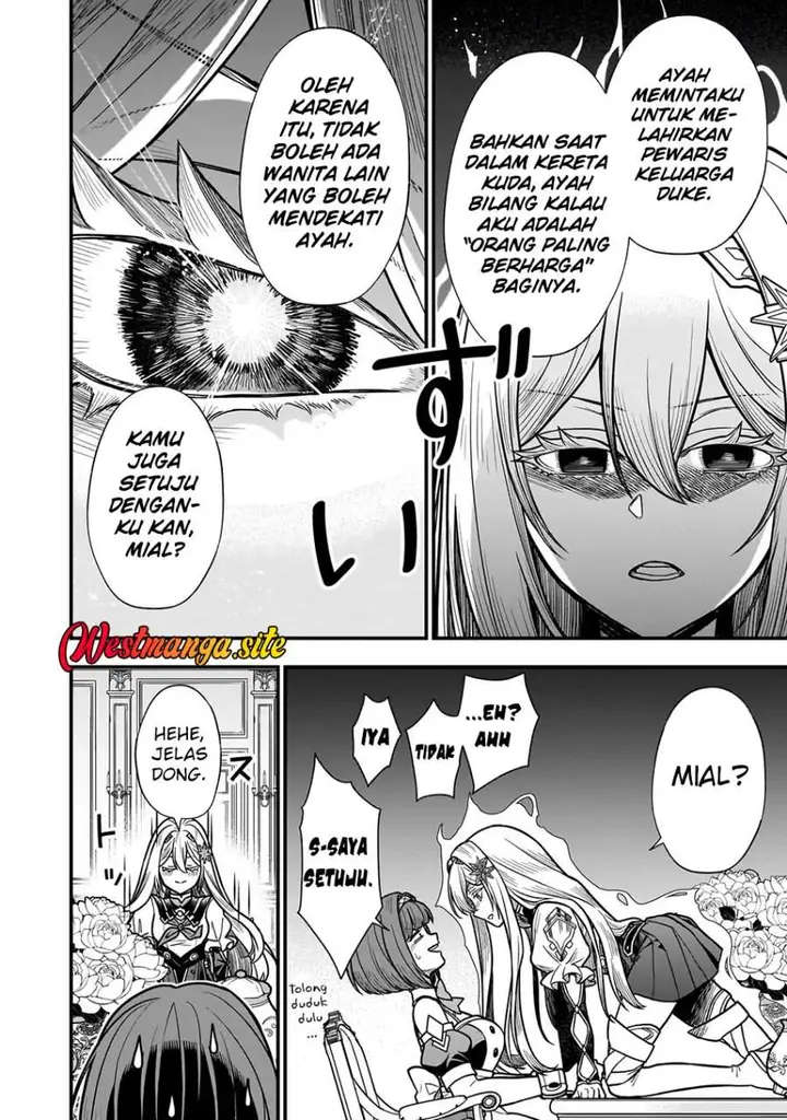 image-komik-musume-ni-danzai-sareru-akuyaku-koushaku-ni-tensei-shitemashita-akuyaku-muubu-o-yameta-no-ni-nazeka-musume-ga-koori-no-reijou-ka-suru-ken-chapter-5.1-7/15