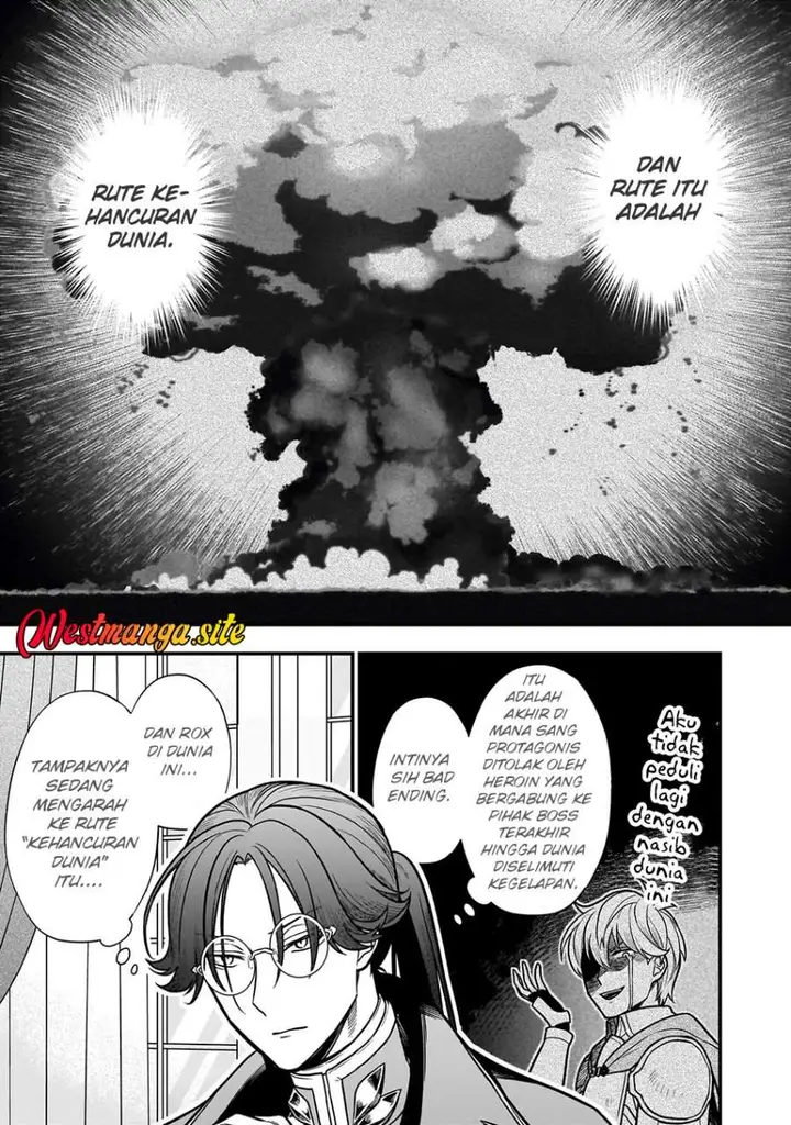 image-komik-musume-ni-danzai-sareru-akuyaku-koushaku-ni-tensei-shitemashita-akuyaku-muubu-o-yameta-no-ni-nazeka-musume-ga-koori-no-reijou-ka-suru-ken-chapter-5.1-12/15