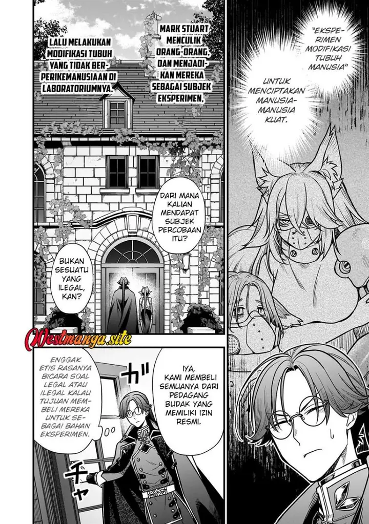 image-komik-musume-ni-danzai-sareru-akuyaku-koushaku-ni-tensei-shitemashita-akuyaku-muubu-o-yameta-no-ni-nazeka-musume-ga-koori-no-reijou-ka-suru-ken-chapter-5.2-5/16