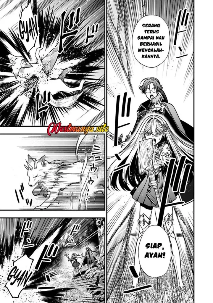 image-komik-musume-ni-danzai-sareru-akuyaku-koushaku-ni-tensei-shitemashita-akuyaku-muubu-o-yameta-no-ni-nazeka-musume-ga-koori-no-reijou-ka-suru-ken-chapter-6.1-9/17