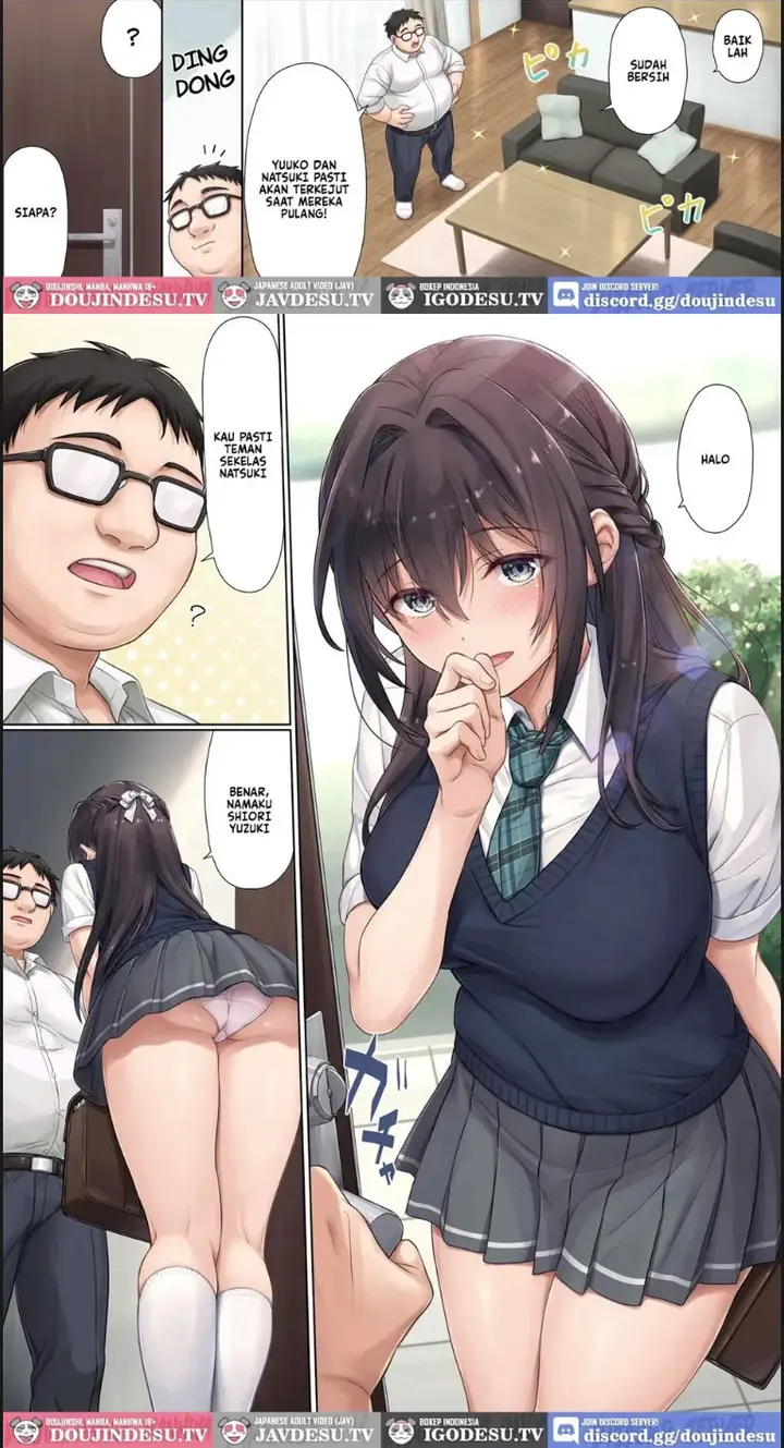 image-komik-musume-no-class-no-iinchou-wa-papa-chapter-01-end-7/50