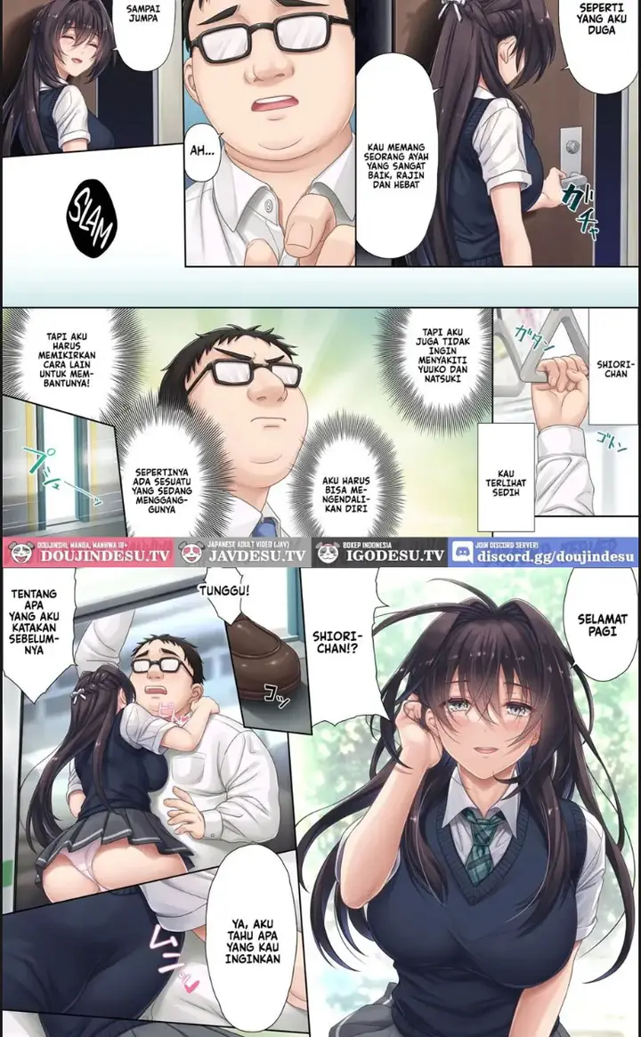 image-komik-musume-no-class-no-iinchou-wa-papa-chapter-01-end-45/50