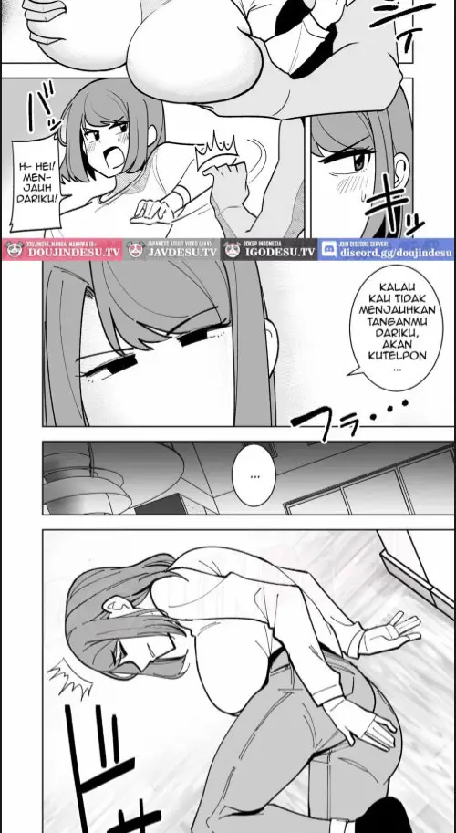 image-komik-musume-no-kareshi-ni-netorareru-hanashi-chapter-01-6/33