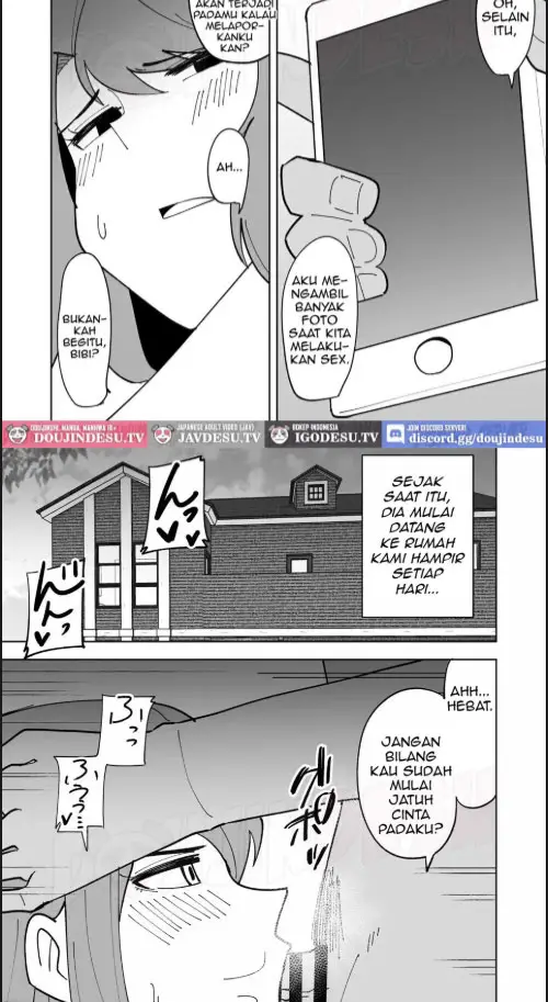 image-komik-musume-no-kareshi-ni-netorareru-hanashi-chapter-01-13/33