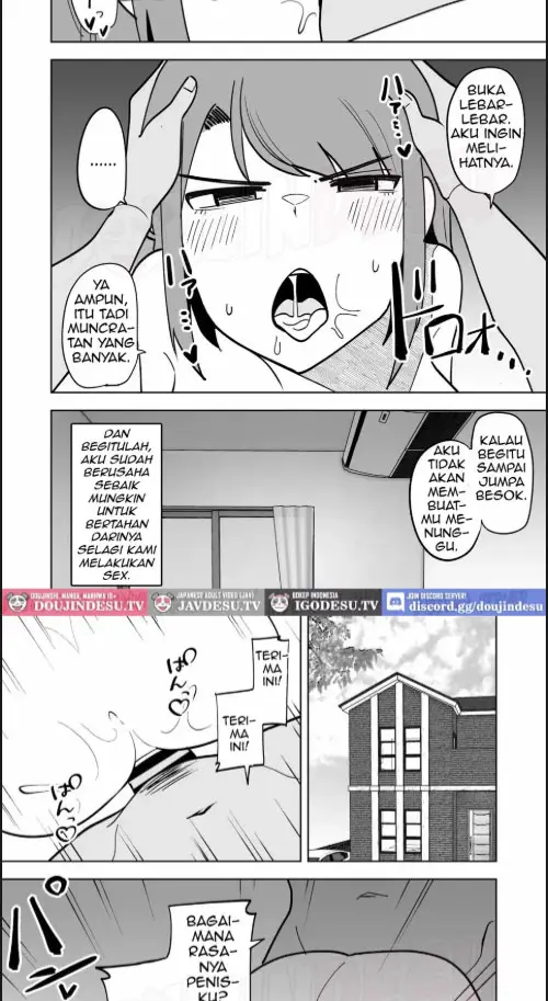 image-komik-musume-no-kareshi-ni-netorareru-hanashi-chapter-01-16/33