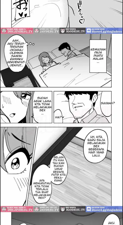 image-komik-musume-no-kareshi-ni-netorareru-hanashi-chapter-01-18/33