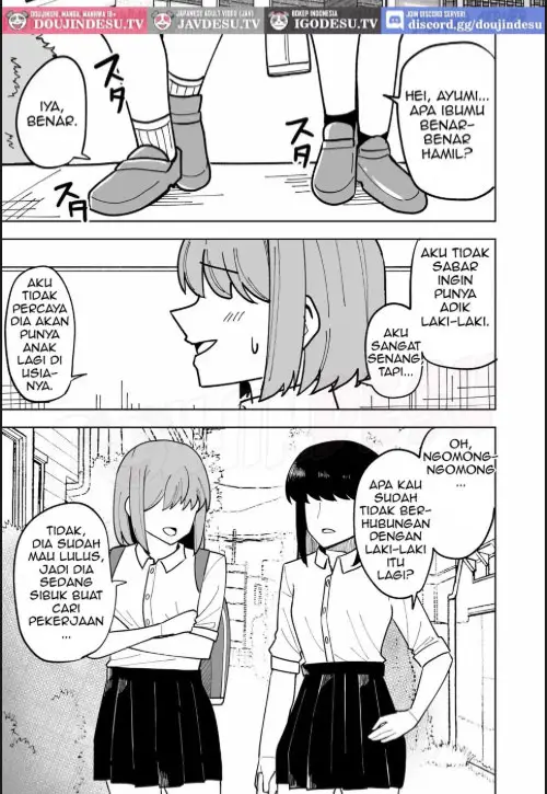 image-komik-musume-no-kareshi-ni-netorareru-hanashi-chapter-01-31/33