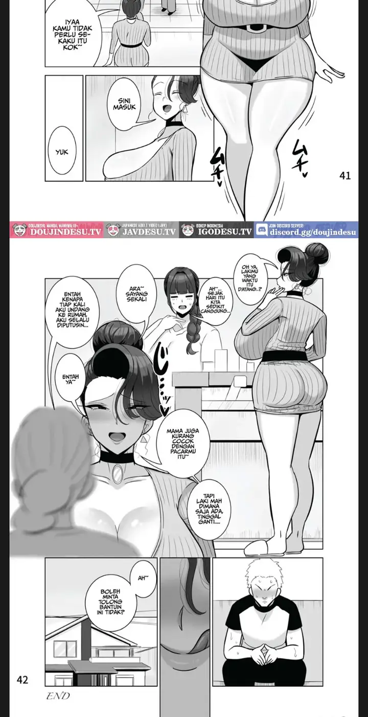 image-komik-musume-no-kareshi-o-netoru-chapter-01-end-29/30