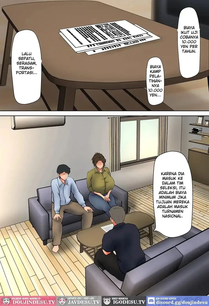 image-komik-musume-no-tame-ni-dakareru-koto-o-eranda-hitozuma-chapter-01-6/43