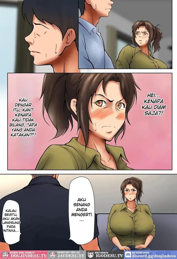 image-komik-musume-no-tame-ni-dakareru-koto-o-eranda-hitozuma-chapter-01-12/43