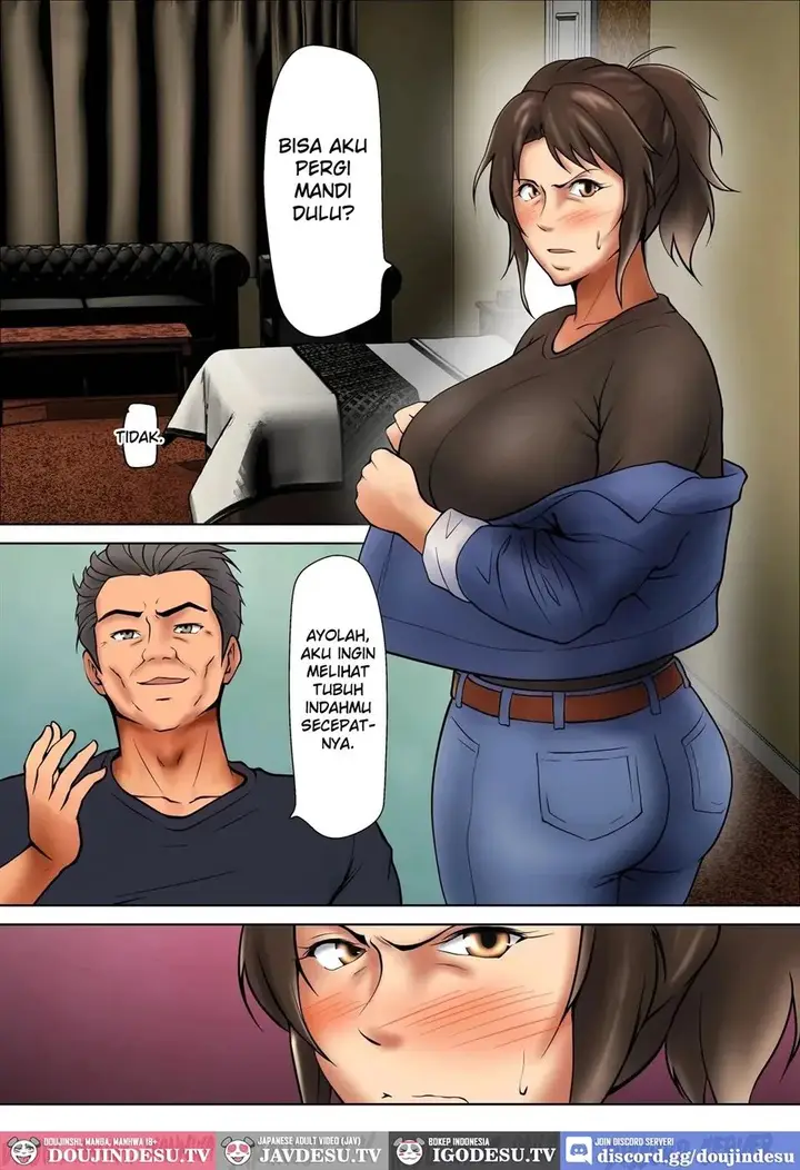 image-komik-musume-no-tame-ni-dakareru-koto-o-eranda-hitozuma-chapter-01-17/43