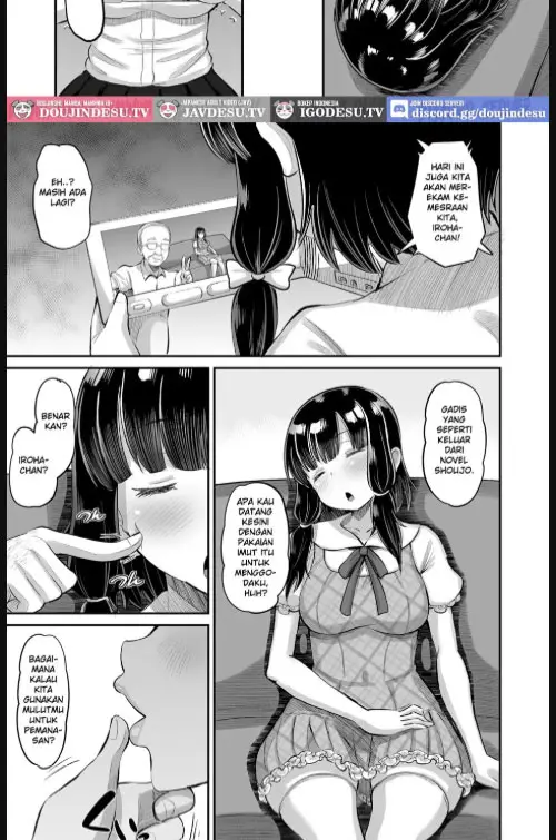image-komik-musume-no-tomodachi-ni-namahame-koubi-chapter-01-13/30