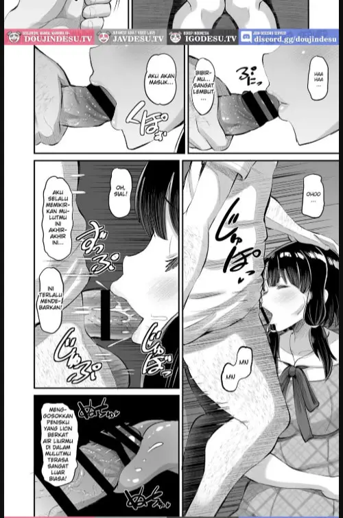 image-komik-musume-no-tomodachi-ni-namahame-koubi-chapter-01-14/30