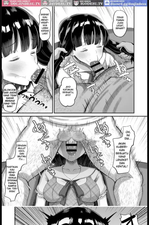 image-komik-musume-no-tomodachi-ni-namahame-koubi-chapter-01-15/30
