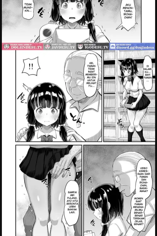 image-komik-musume-no-tomodachi-ni-namahame-koubi-chapter-01-27/30