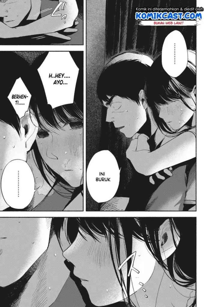 image-komik-musume-no-tomodachi-chapter-16-16/18