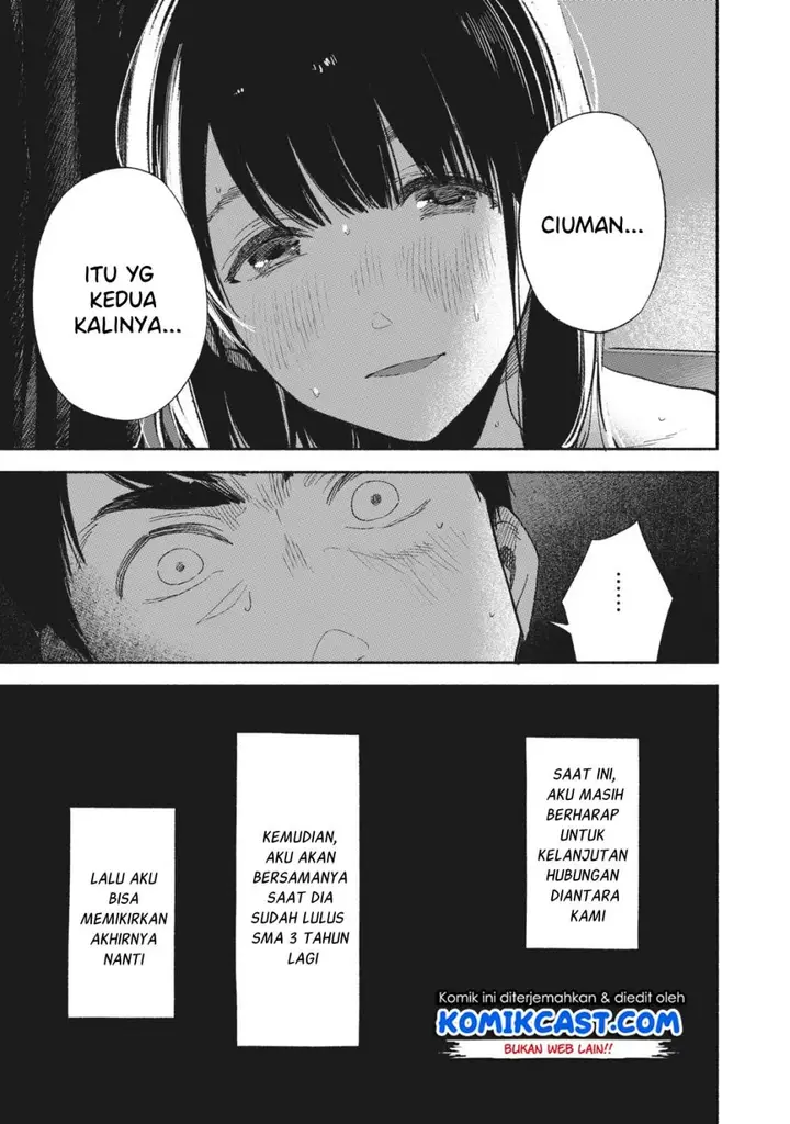 image-komik-musume-no-tomodachi-chapter-17-7/20