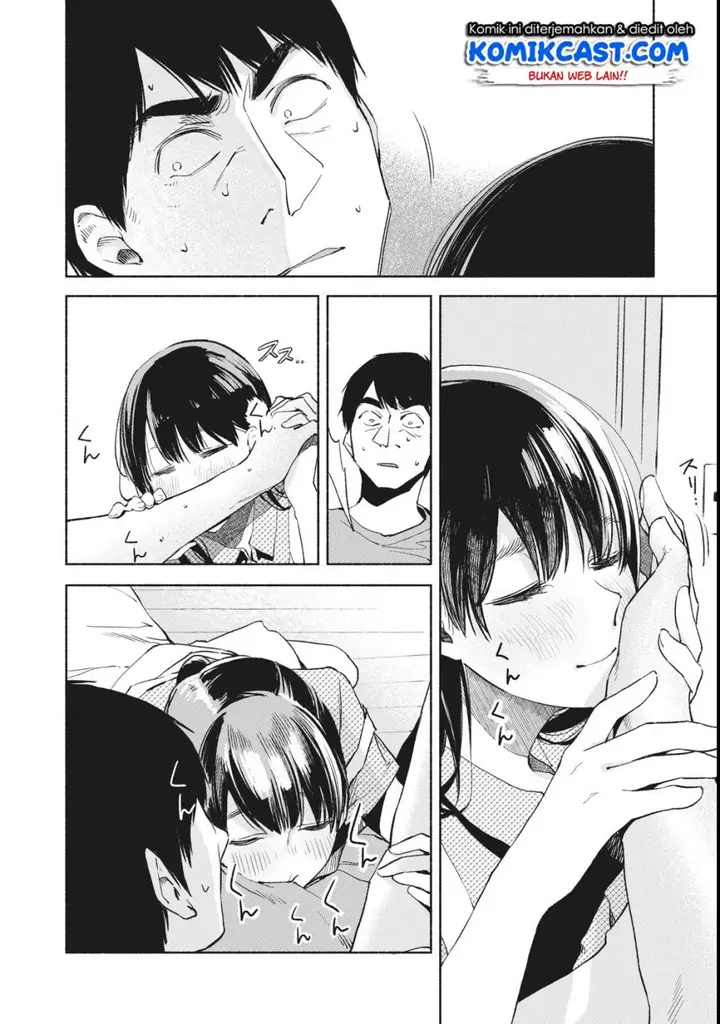 image-komik-musume-no-tomodachi-chapter-23-2/20