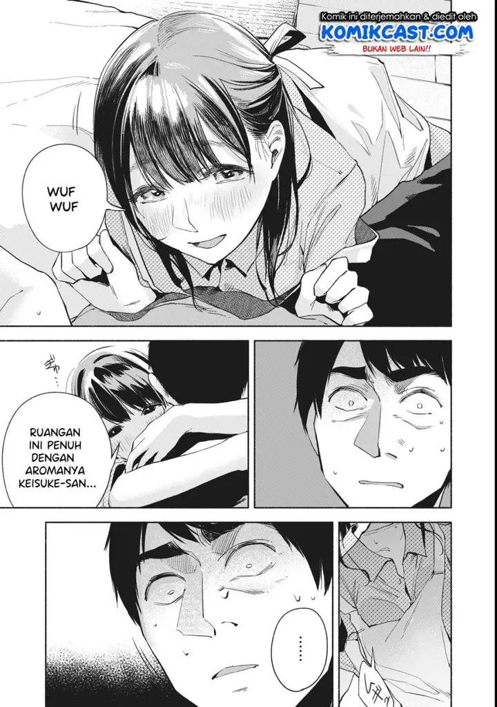 image-komik-musume-no-tomodachi-chapter-23-3/20