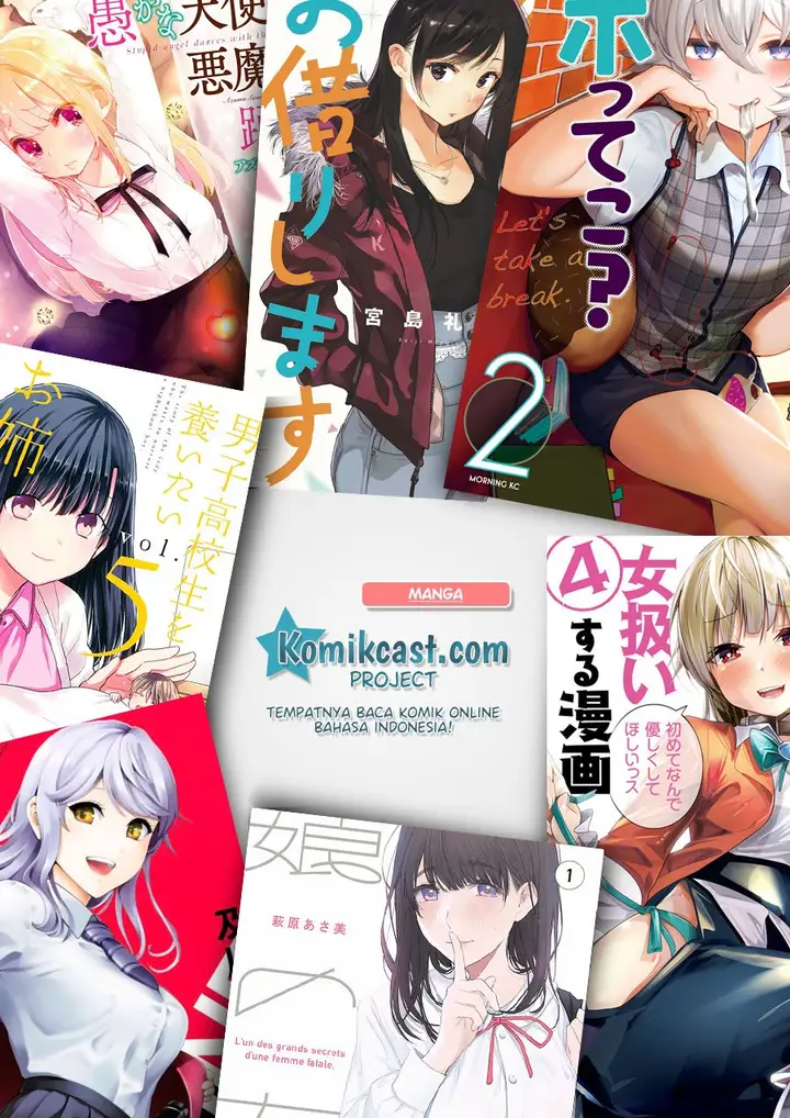 image-komik-musume-no-tomodachi-chapter-39-21/22