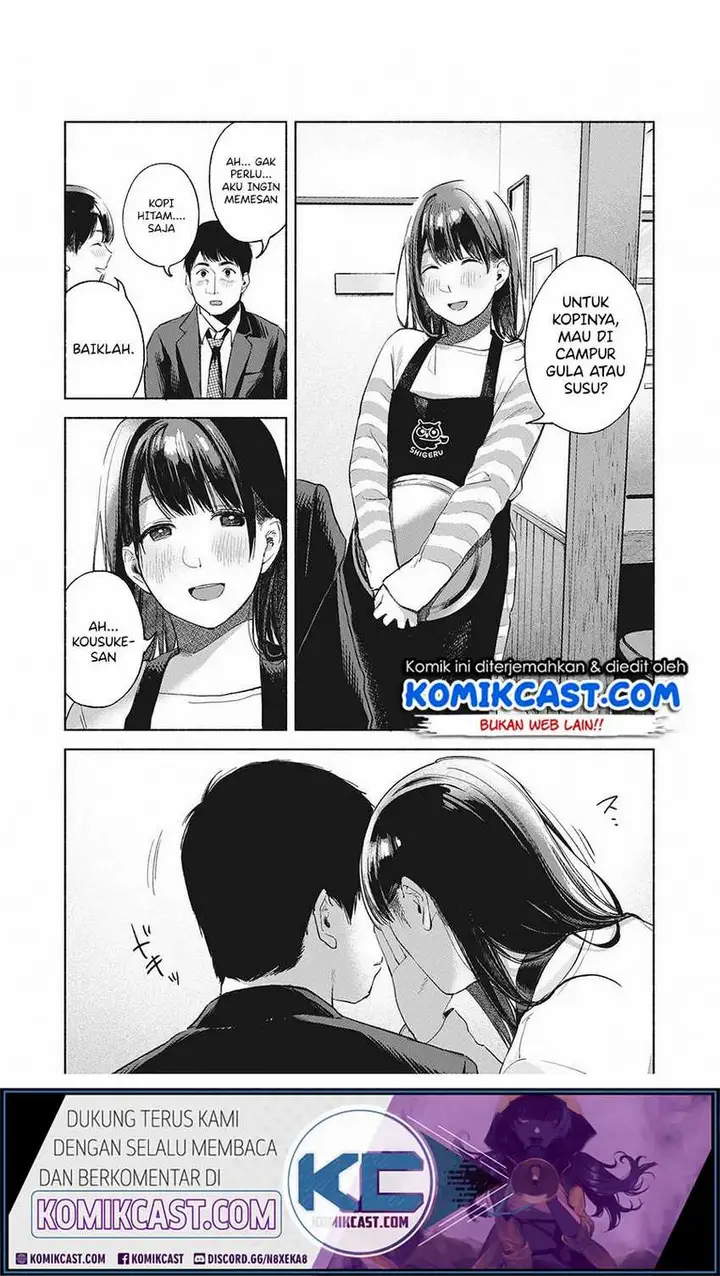 image-komik-musume-no-tomodachi-chapter-62-end-7/24
