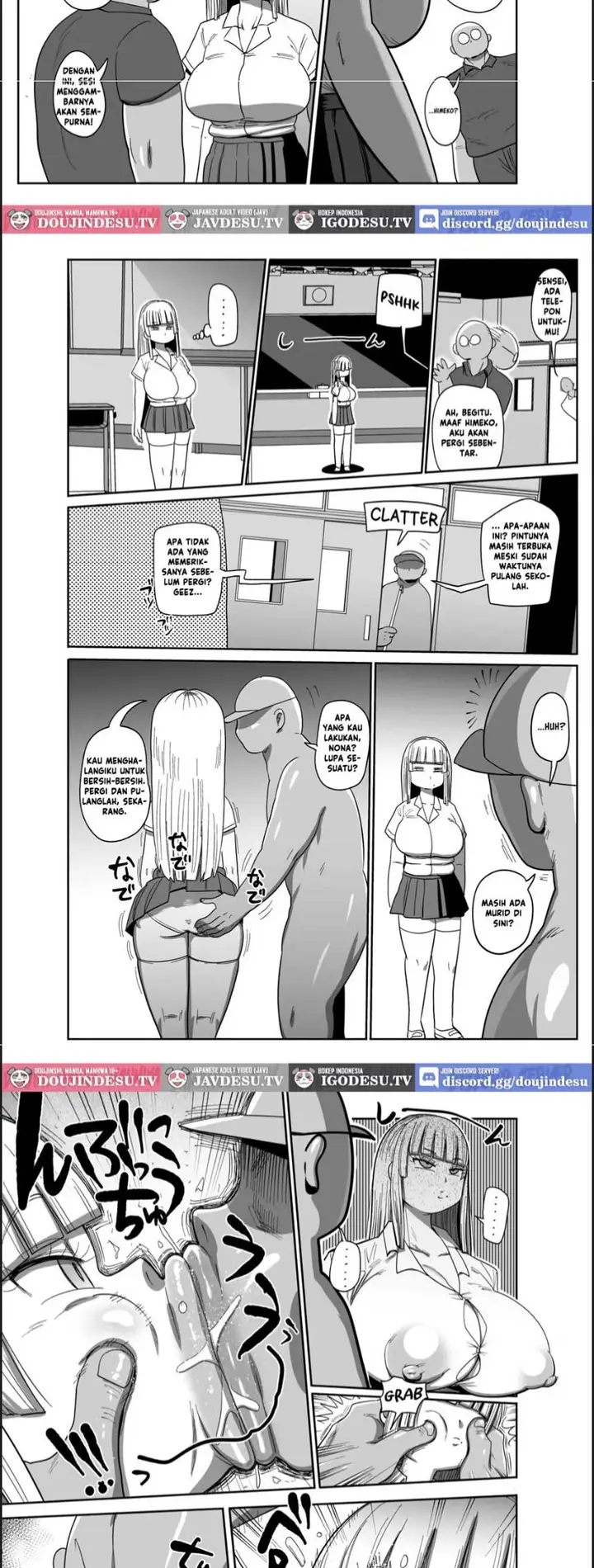 image-komik-muteikou-bijutsu-model-chapter-01-end-2/16