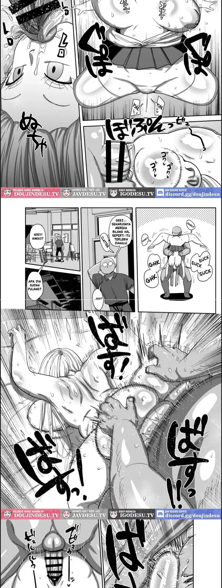 image-komik-muteikou-bijutsu-model-chapter-01-end-4/16