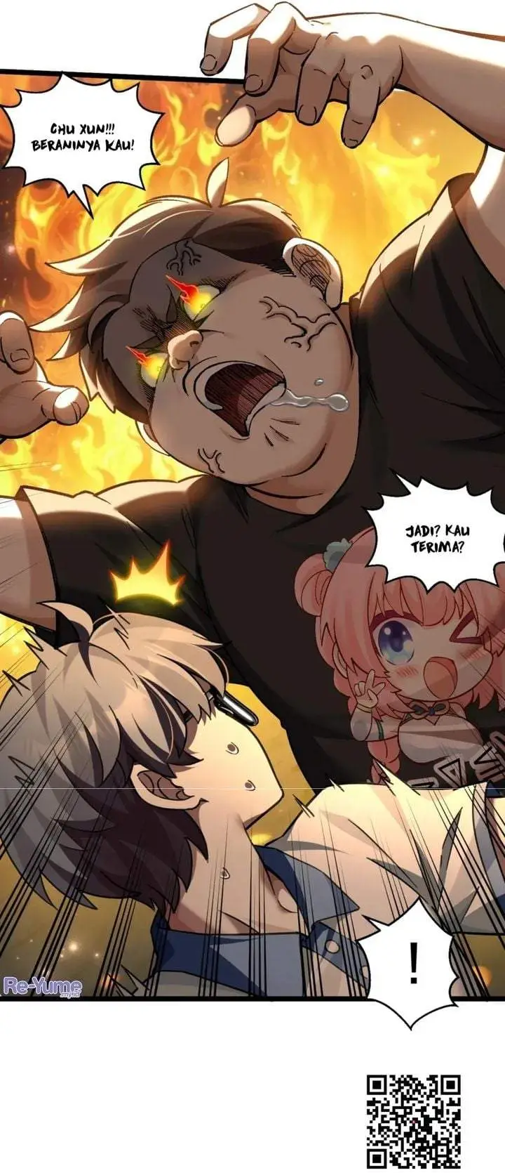 image-komik-my-academic-system-is-making-me-date-chapter-1-4/15