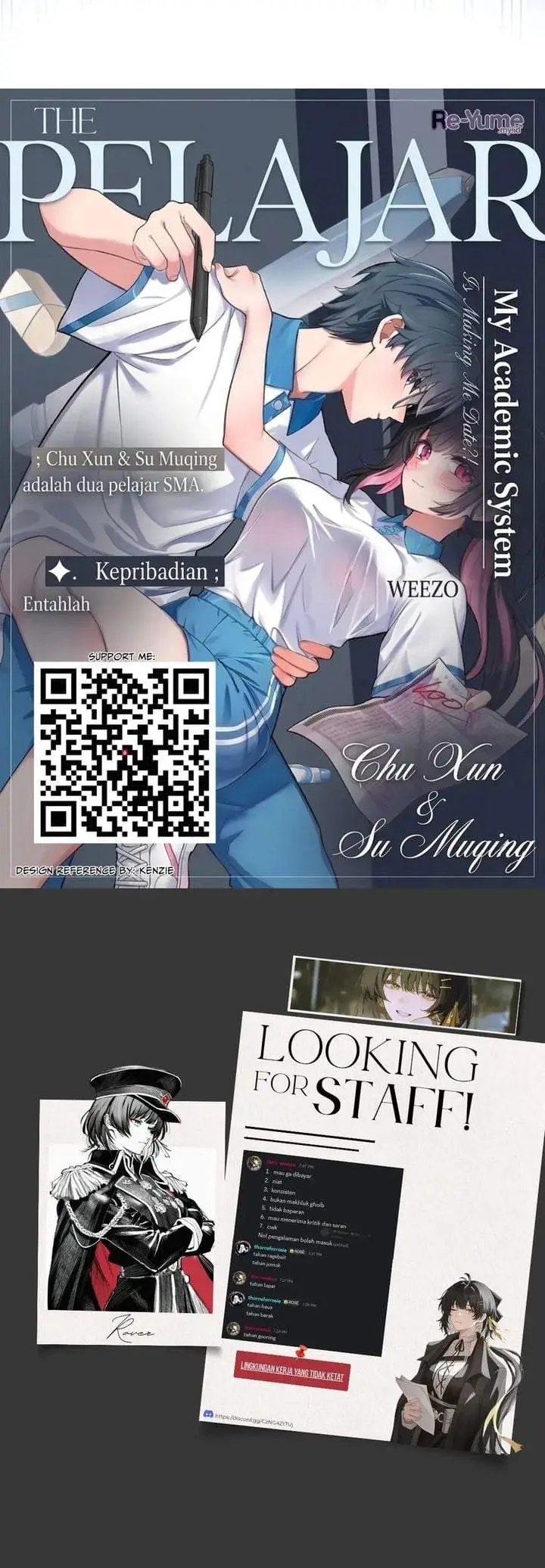 image-komik-my-academic-system-is-making-me-date-chapter-1-14/15