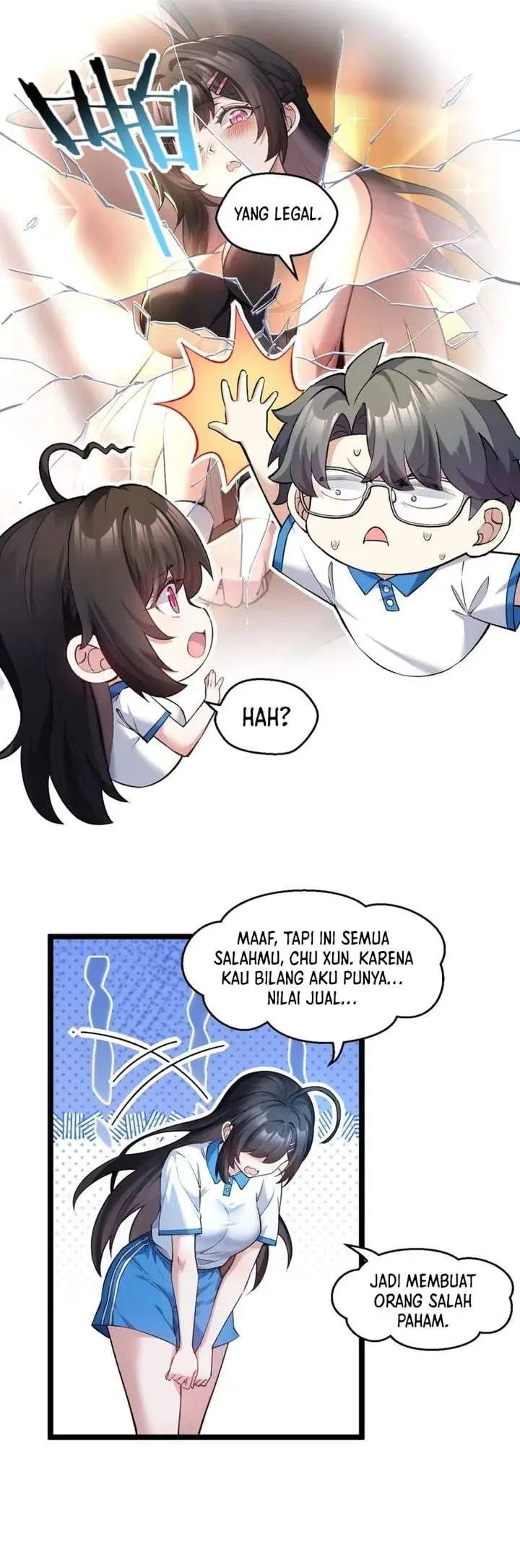 image-komik-my-academic-system-is-making-me-date-chapter-10-2/20