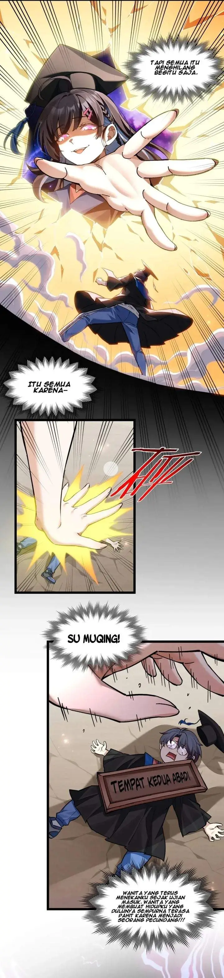 image-komik-my-academic-system-is-making-me-date-chapter-2-5/11